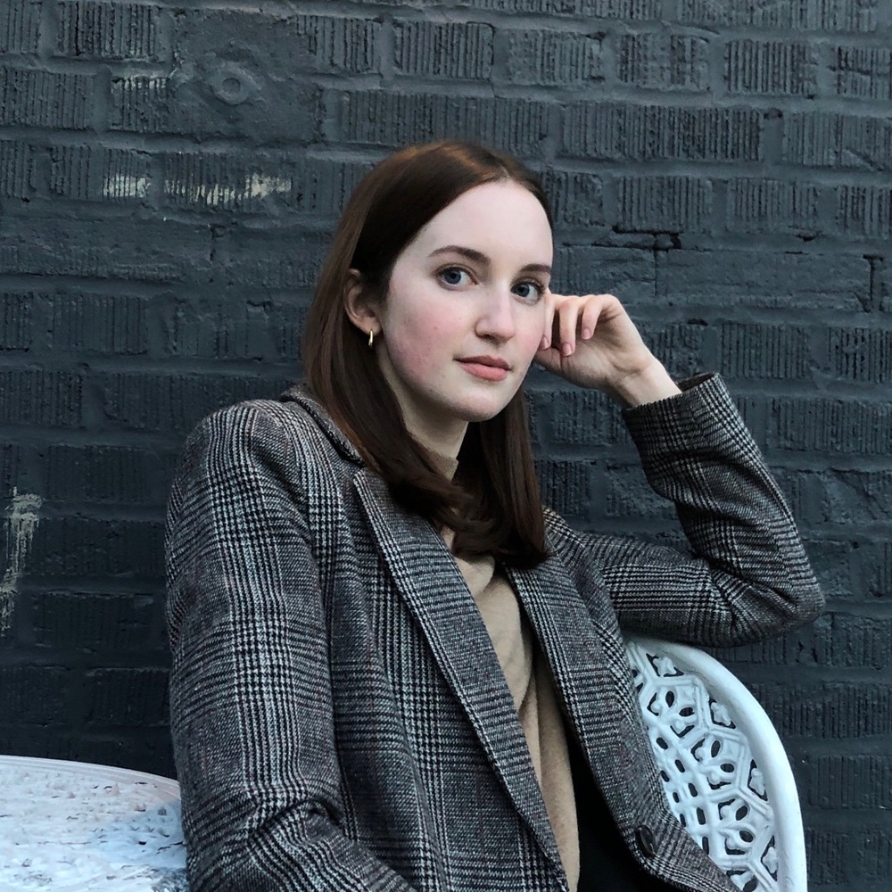 Meet your Posher, Emily